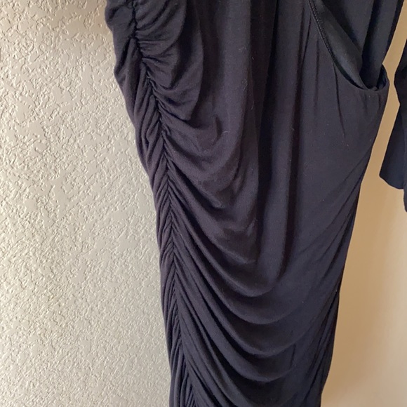 H&M sheered bodycon dress - Picture 4 of 4